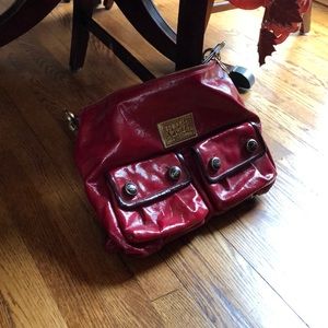 Coach Tote Bag